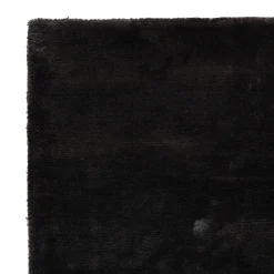 PTMD Vloerkleed Flavia Zwart 160x230cm