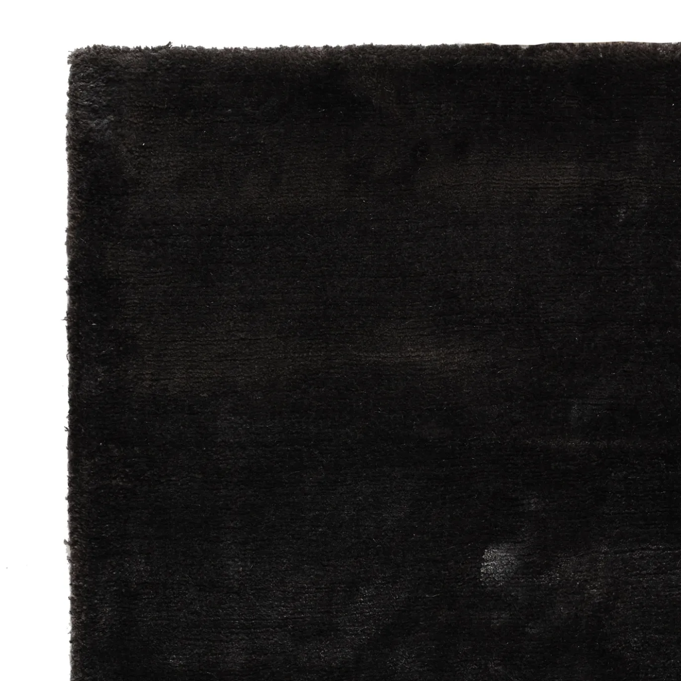 PTMD Vloerkleed Flavia Zwart 160x230cm