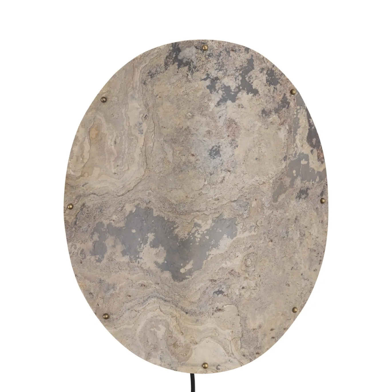 PTMD Wandlamp Hen Steen Fineer Large