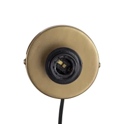 PTMD Wandlamp Hen Steen Fineer Large