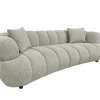 Richmond Bank Amelia Naturel Fancy