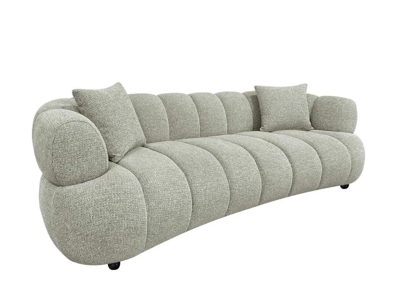 Richmond Bank Amelia Naturel Fancy