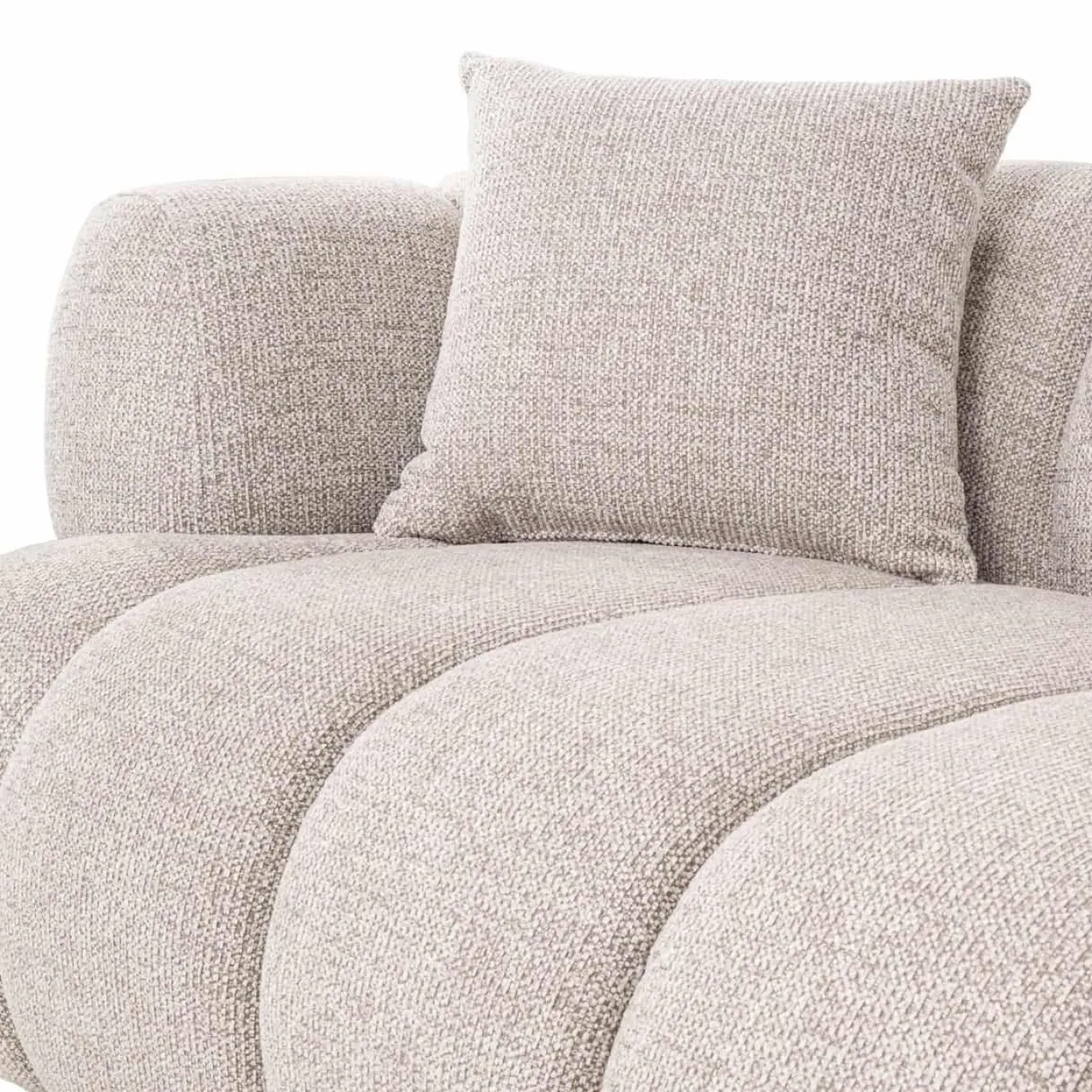 Richmond Bank Amelia Naturel Fancy