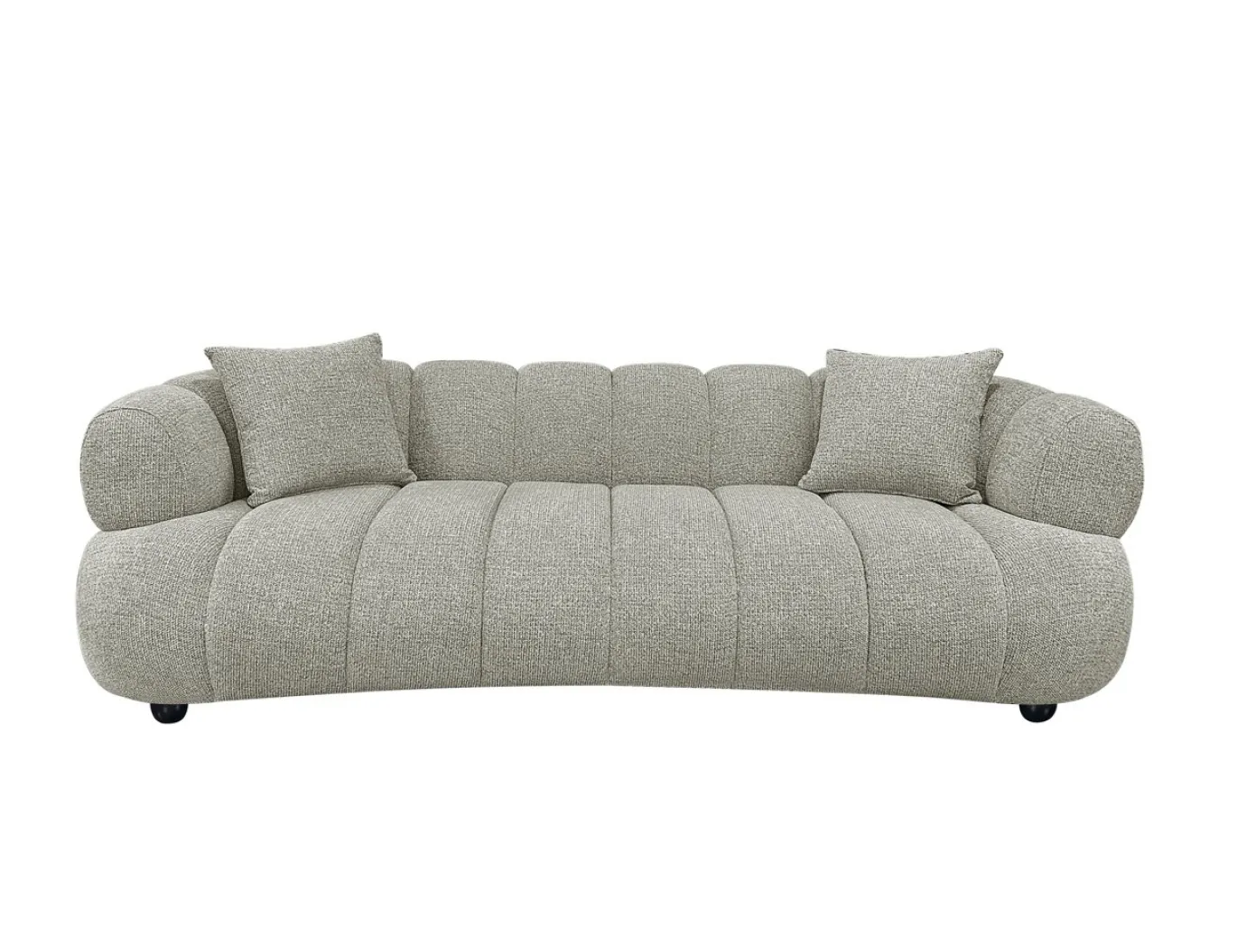 Richmond Bank Amelia Naturel Fancy