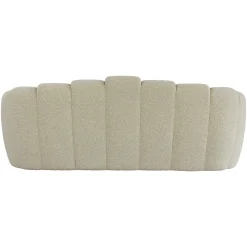 Richmond Bank Croissant Beige