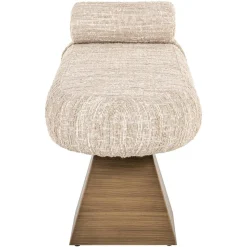 Richmond Bankje Geneva Beige