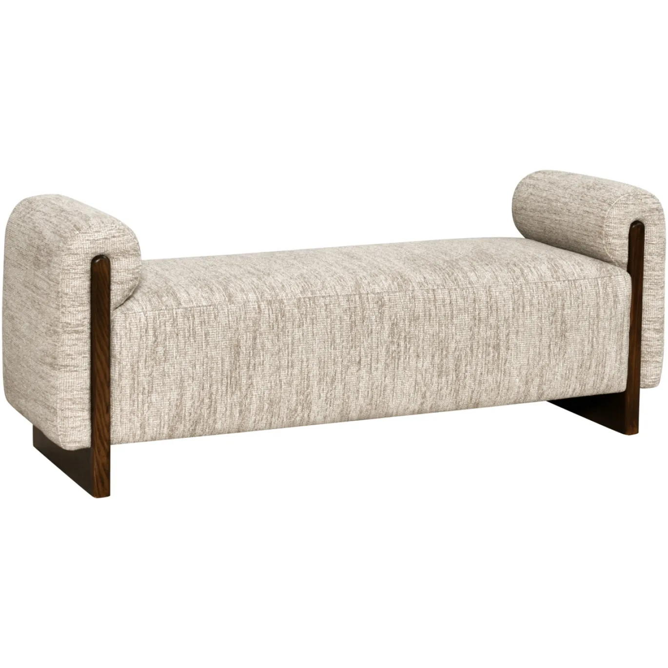 Richmond Bankje Winslov Naturel Softweave Fire Retardant
