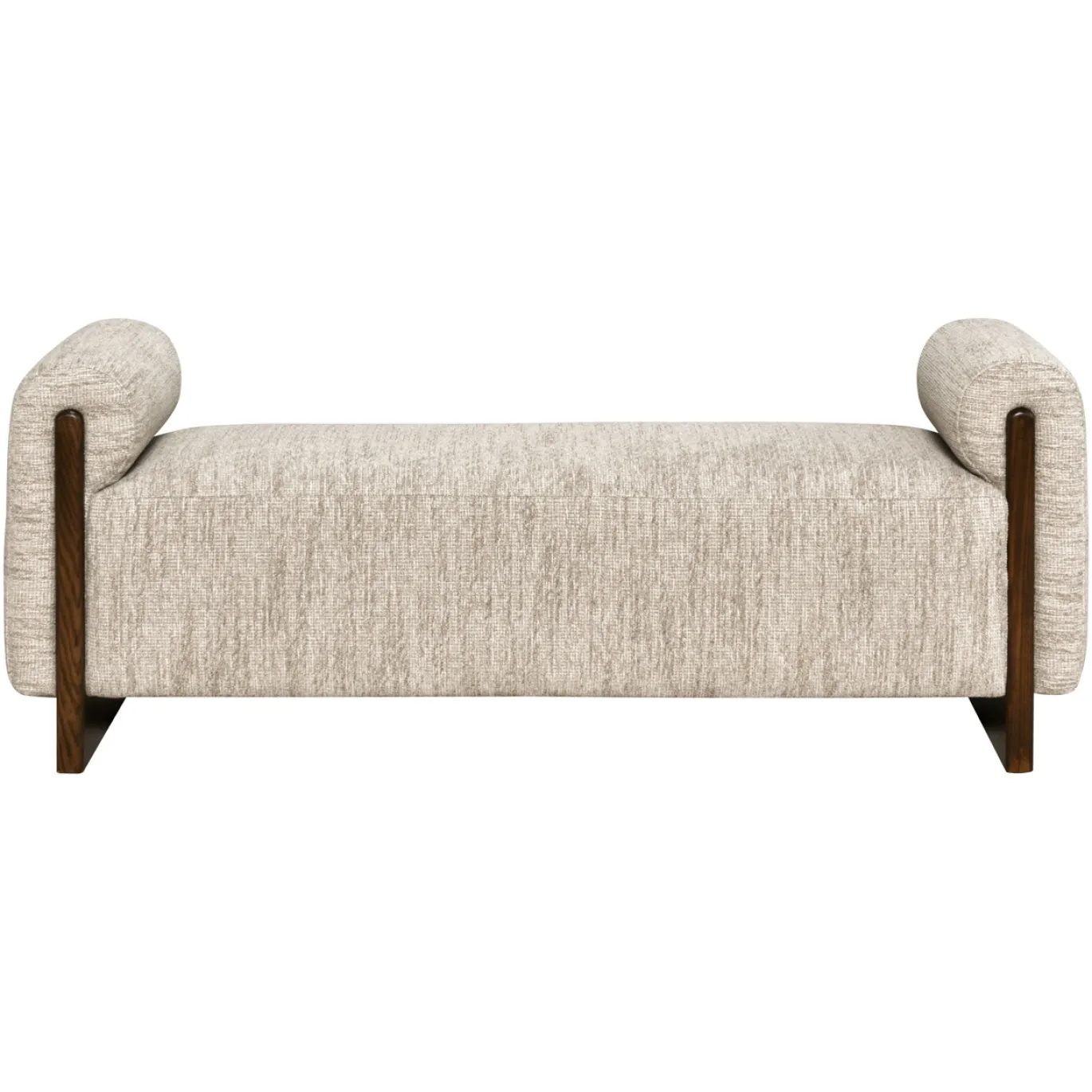 Richmond Bankje Winslov Naturel Softweave Fire Retardant