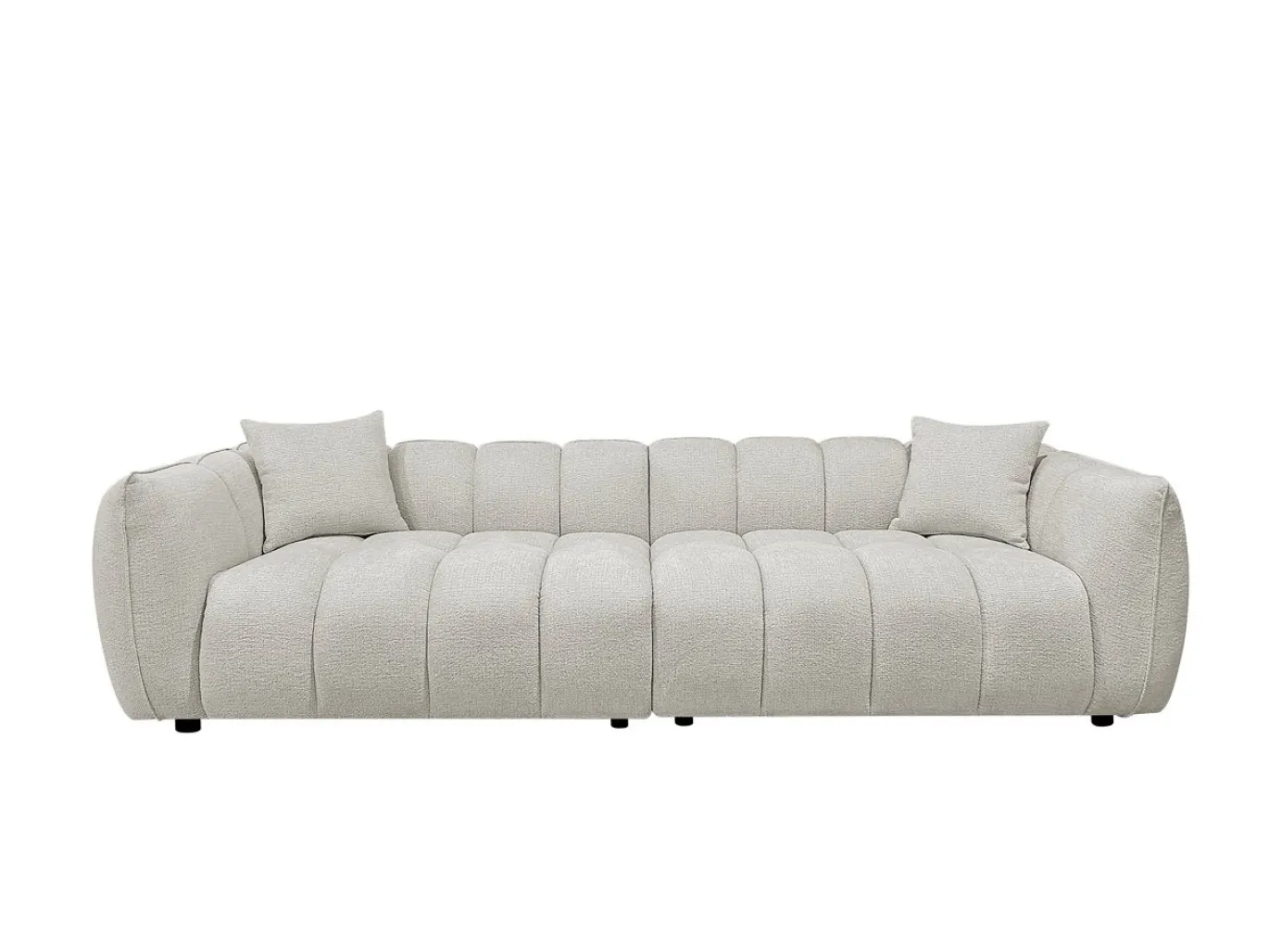 Richmond Bank Jezebel Cream Fancy