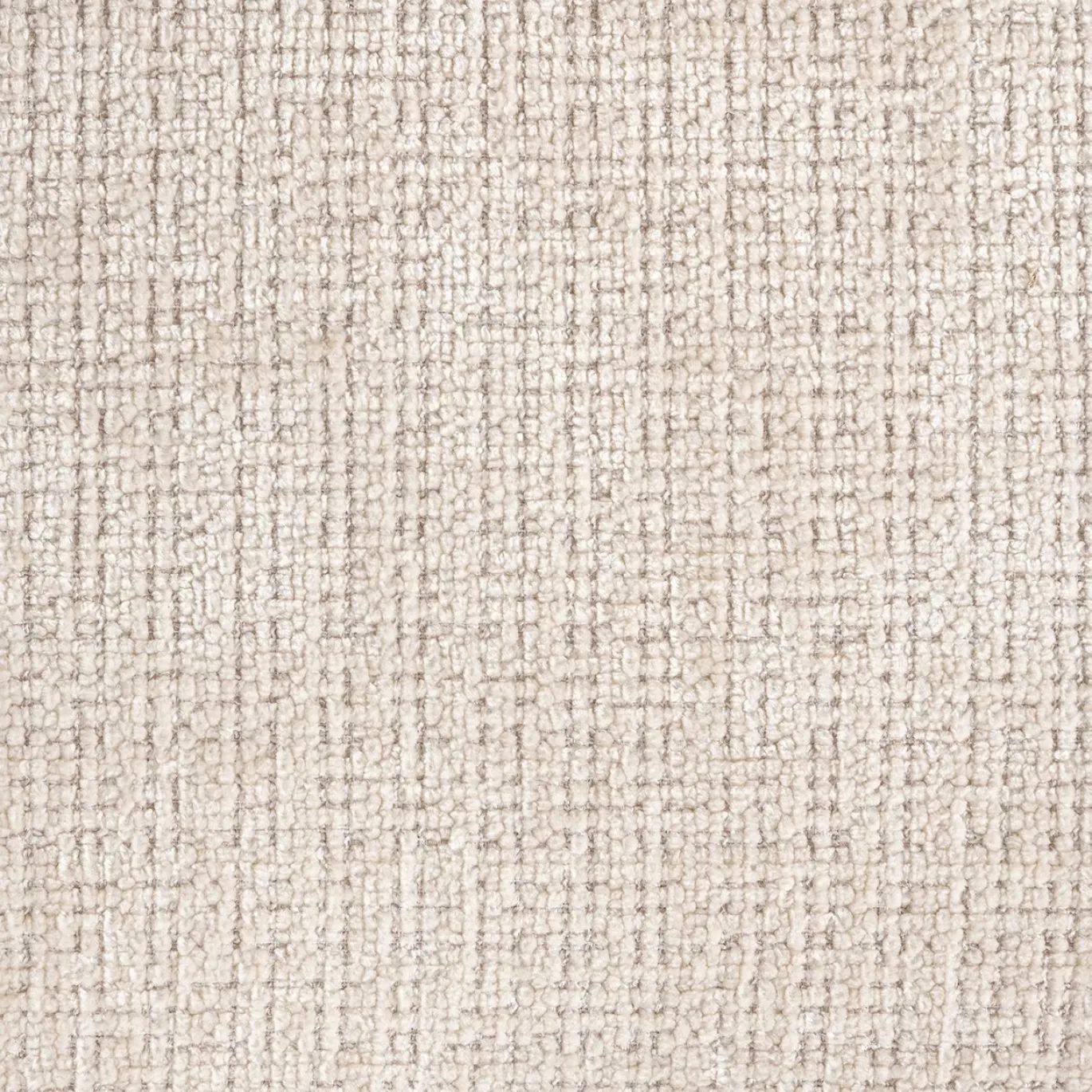 Richmond Bank Lusso 4-zits Beige Chenille