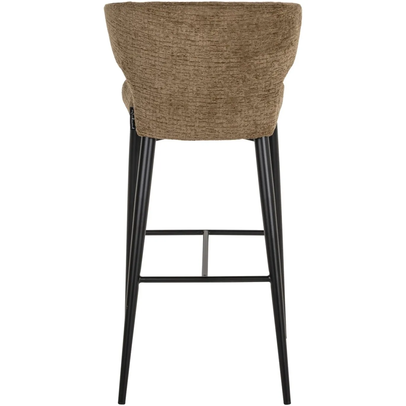 Richmond Barkruk Taylor Brandy Fusion