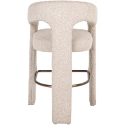 Richmond Barstoel Belle Beige