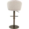 Richmond Barstoel Beverly Naturel Fancy