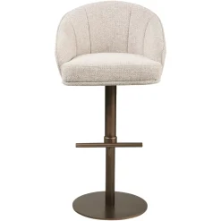 Richmond Barstoel Beverly Naturel Fancy