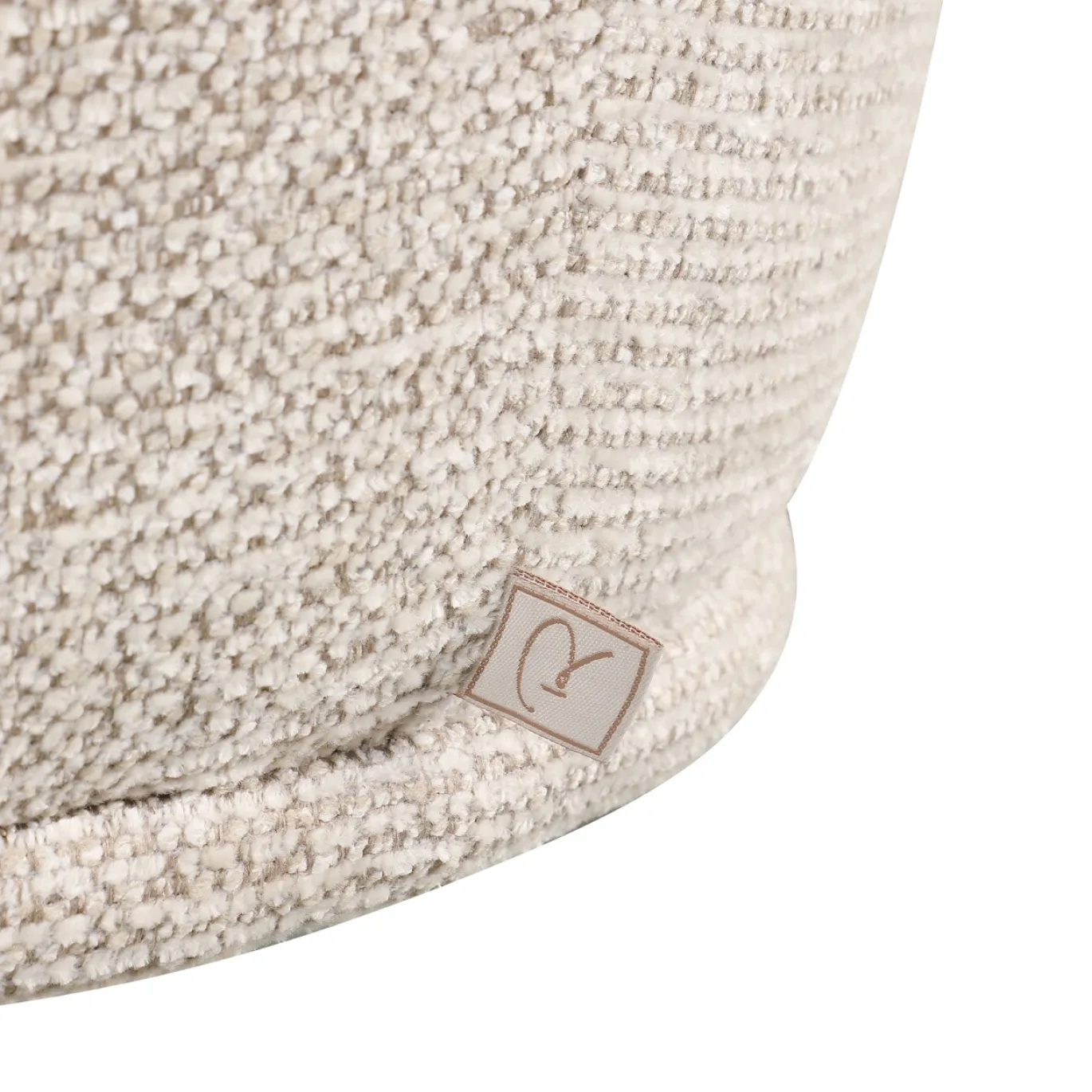Richmond Barstoel Beverly Naturel Fancy