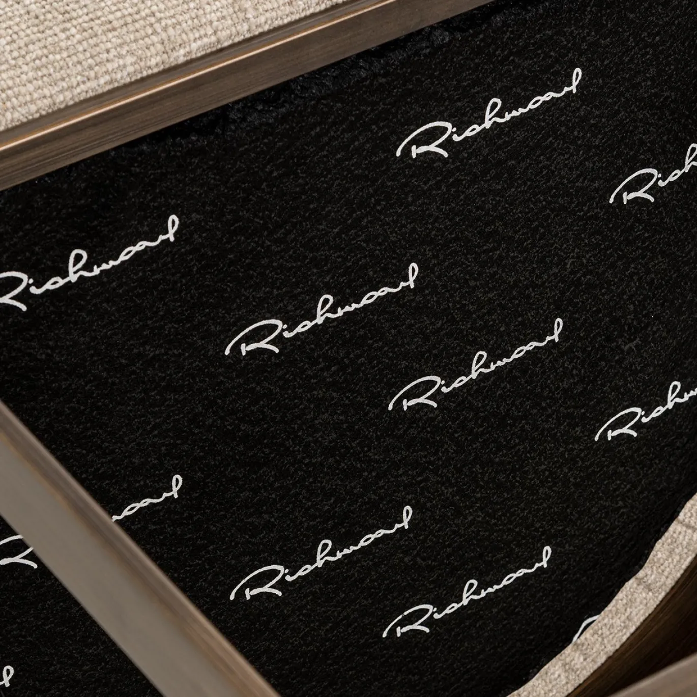 Richmond Barstoel Ellis Biscotti