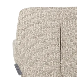 Richmond Barstoel Linsey Naturel Chunky Set Van 2