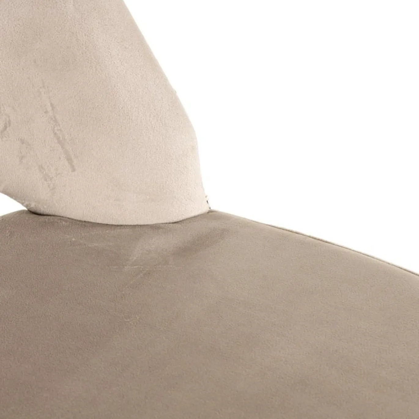 Richmond Barstoel Tabitha Quartz Khaki FR