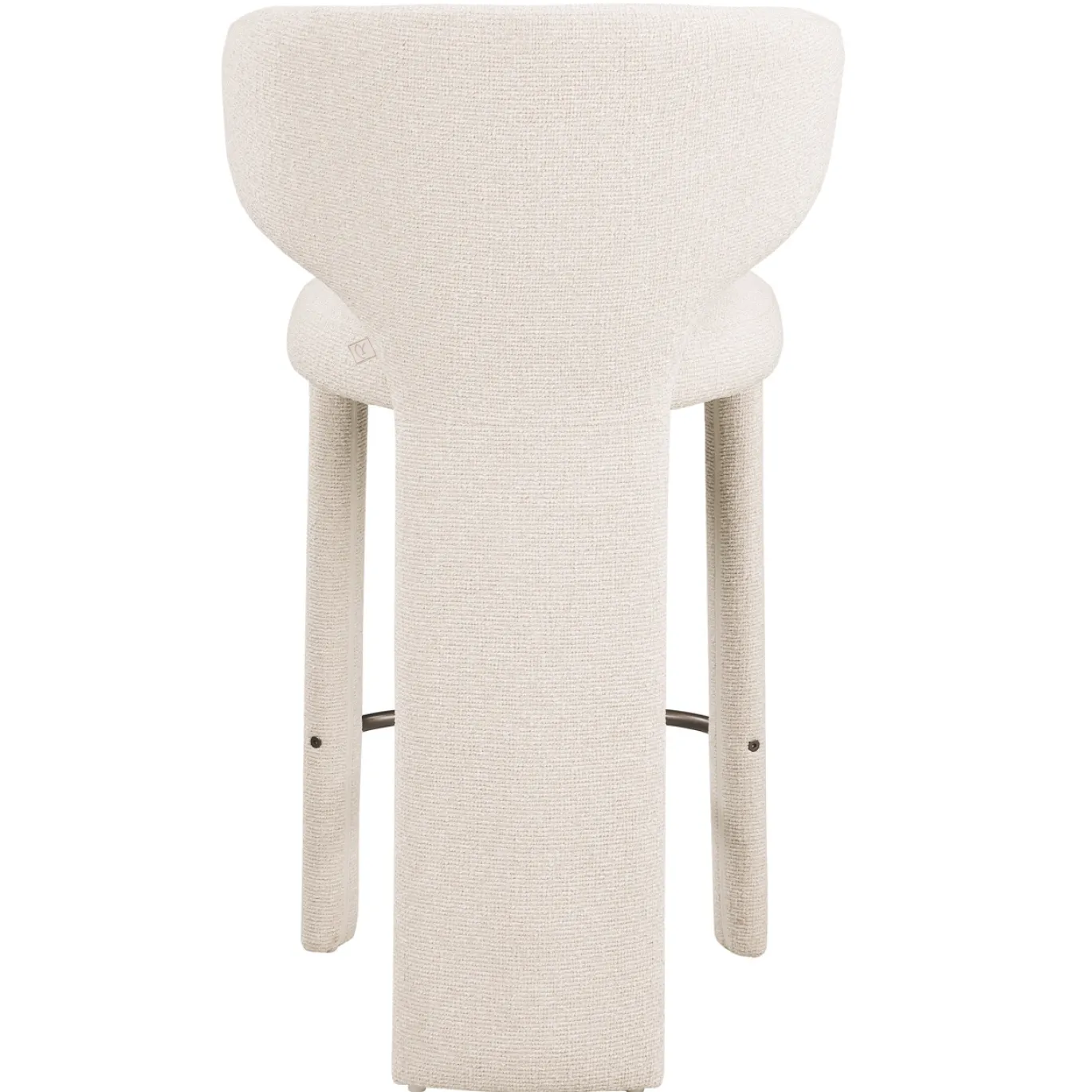 Richmond Barstoel Viola Beige