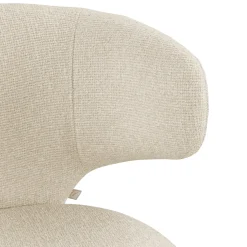 Richmond Barstoel Viola Beige