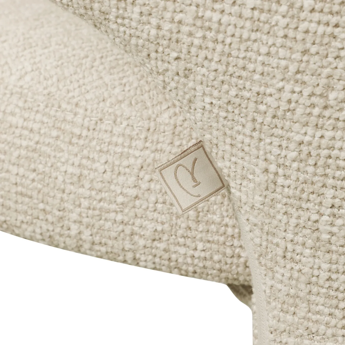 Richmond Barstoel Viola Beige