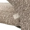 Richmond Barstoel Viola Mokka Chunky