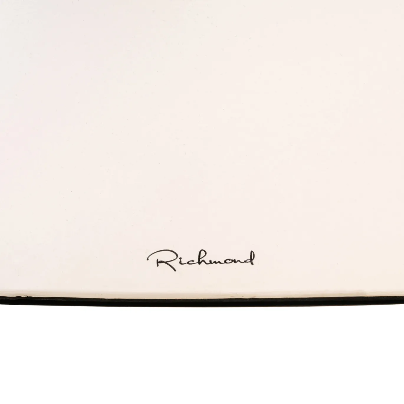 Richmond Bartafel Bloomstone Wit