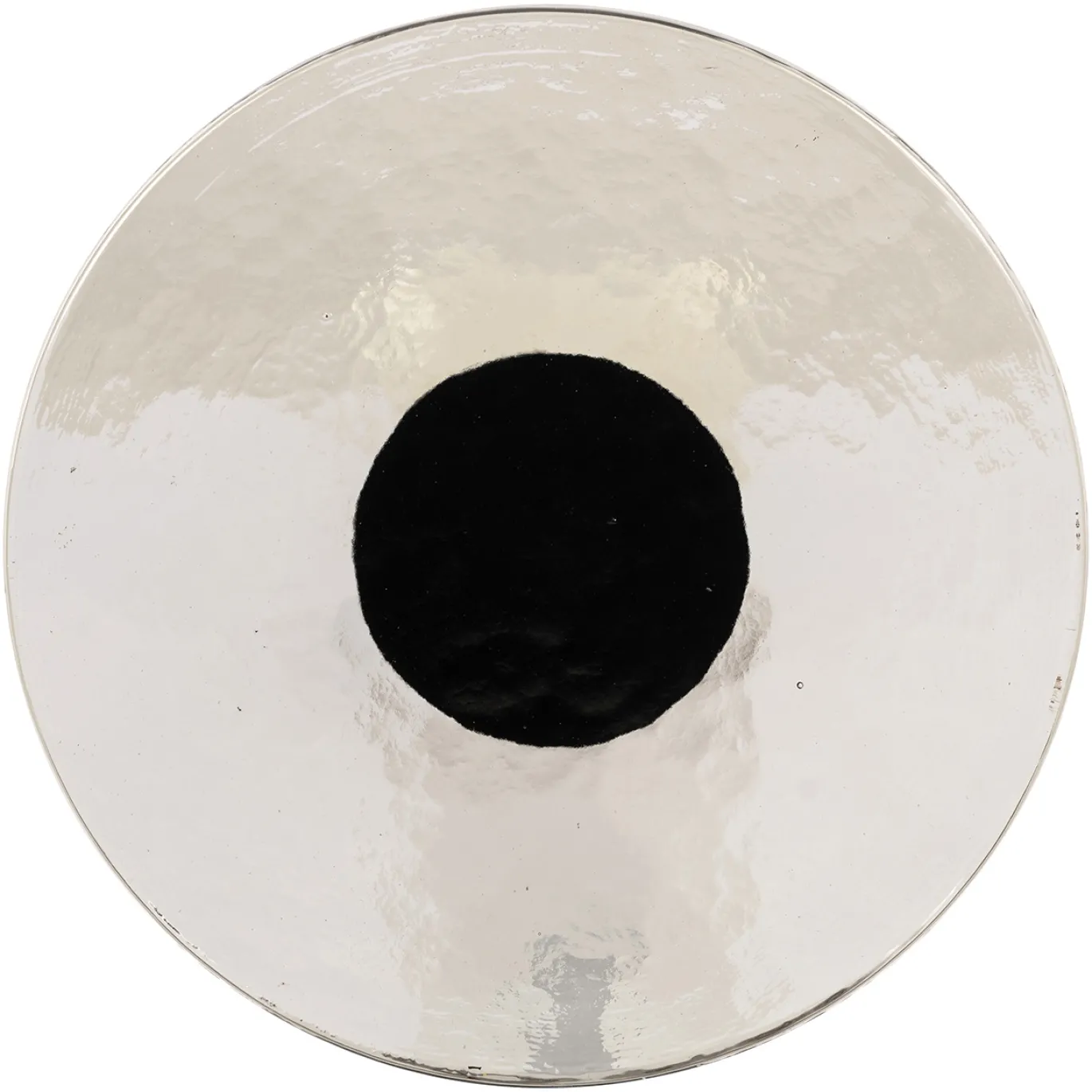 Richmond Bijzettafel Aurora WitØ27cm