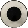 Richmond Bijzettafel Barwick Brass Antique