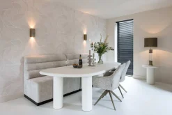 Richmond Bijzettafel Bloomstone