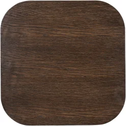 Richmond Bijzettafel Bonvoy Bruin