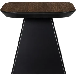 Richmond Bijzettafel Bonvoy Bruin