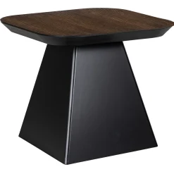 Richmond Bijzettafel Bonvoy Bruin