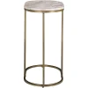 Richmond Bijzettafel Bottega Blush Beige