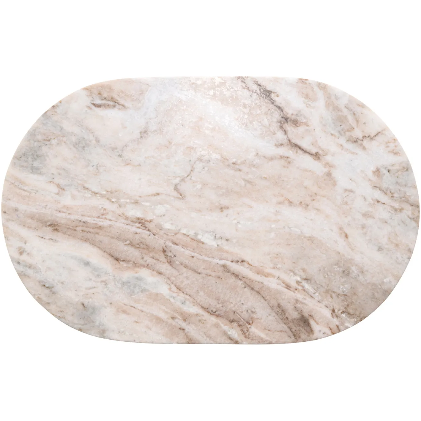 Richmond Bijzettafel Bottega Blush Beige