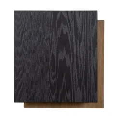 Richmond Bijzettafel Cambon Blok Dark Coffee