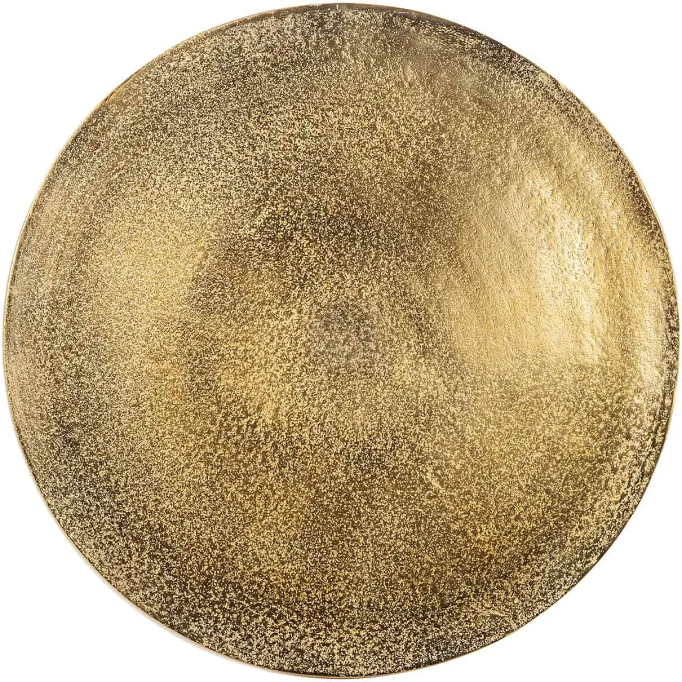 Richmond Bijzettafel Dolphin Goud