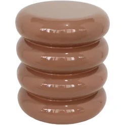 Richmond Bijzettafel Indie Mocha Mousse