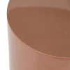 Richmond Bijzettafel Liza Mocha Mousse