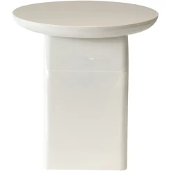Richmond Bijzettafel Merrick Wit
