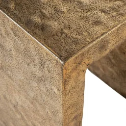 Richmond Bijzettafel Novan Goud