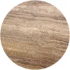 Richmond Bijzettafel Russo Ash Brown Rond