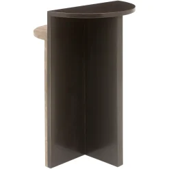 Richmond Bijzettafel Russo Ash Brown