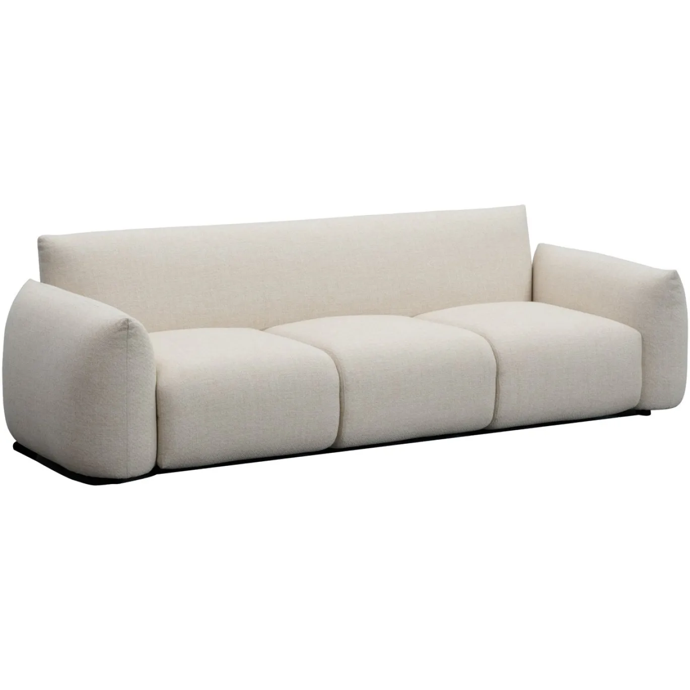Richmond Buiten Bank Dawson Beige Alpine