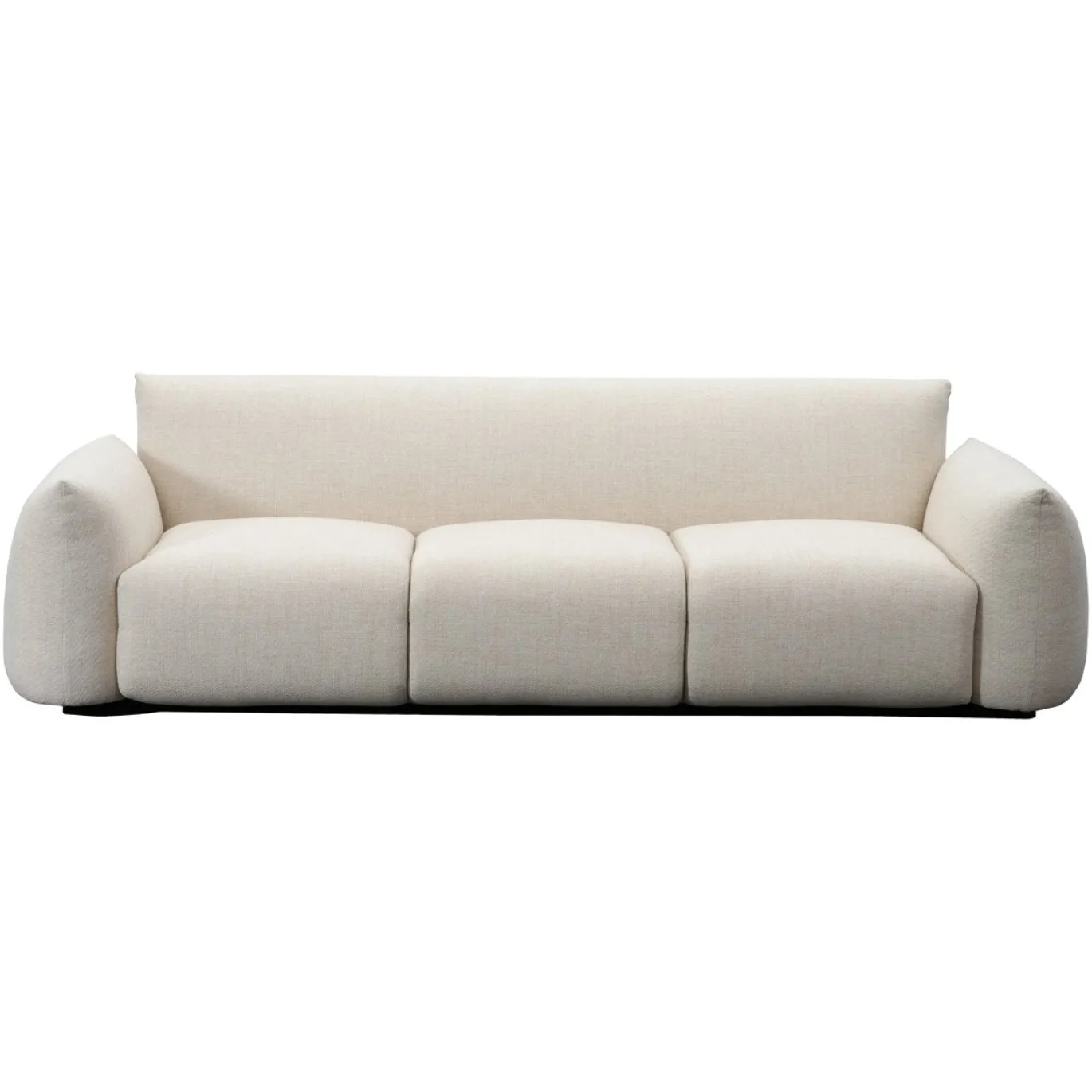 Richmond Buiten Bank Dawson Beige Alpine
