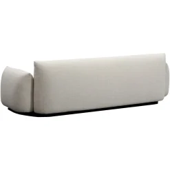 Richmond Buiten Bank Dawson Beige Alpine
