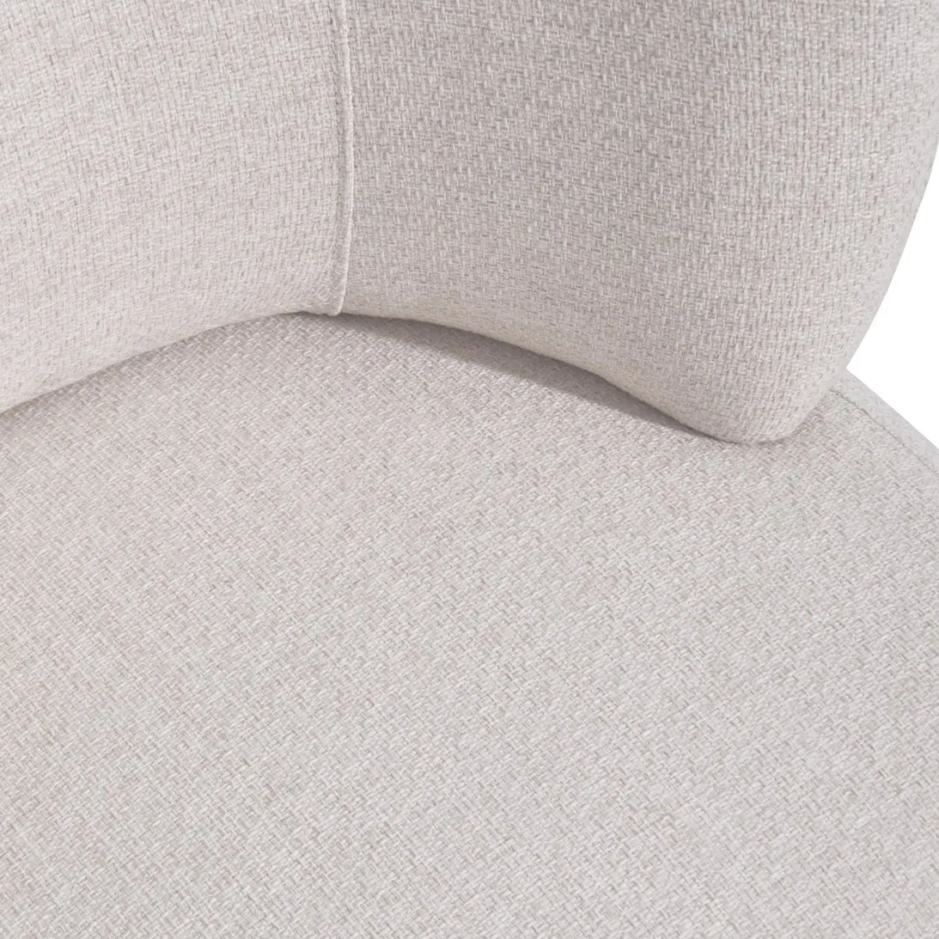Richmond Buiten Bank Dawson Beige Alpine