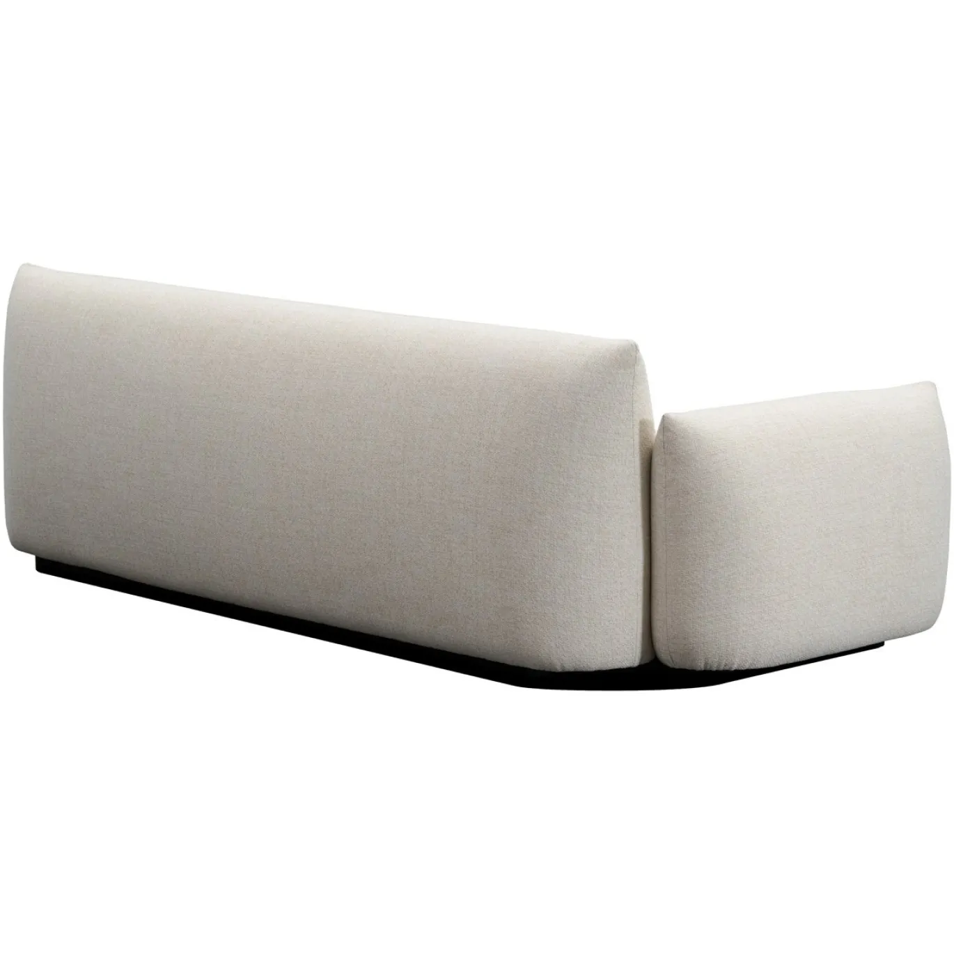 Richmond Buiten Bank Dawson Beige Alpine