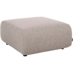 Richmond Buiten Poef & Voetenbank Dawson Beige Alpine