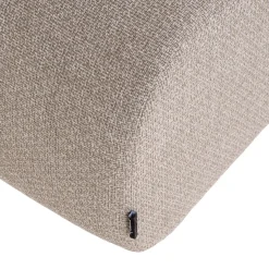 Richmond Buiten Poef & Voetenbank Dawson Beige Alpine